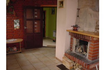 Latvija Privát Rubene, Eksterijer